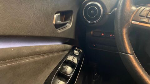 Juke 1.6 143H 95 HYBRID FULL-HYBRID 1.2KWH N-DESIGN 2WD BVA 2024 occasion 33600 Pessac