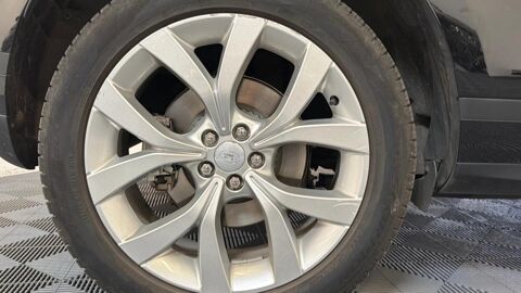 Range Rover Evoque P300E R-DYNAMIC SE 2022 occasion 91380 Chilly-Mazarin