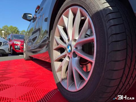 Serie 2 CABRIOLET 2.0 218 D 150 LUXURY BVA 2017 occasion 33980 Audenge