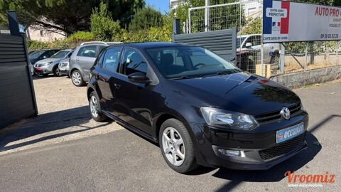 Polo 1.4 85 MATCH 2011 occasion 91200 Athis-Mons