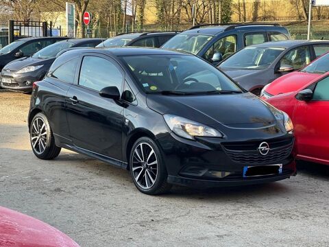 Annonce voiture Opel Corsa 5990 �