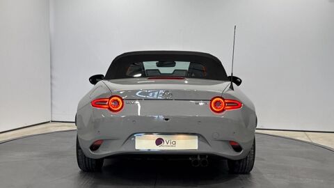 MX-5 2025 occasion 66000 Perpignan