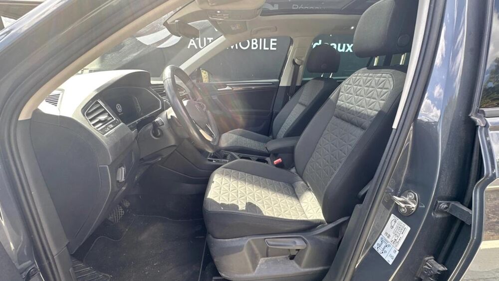 Tiguan 2.0 TDI Life Business 2023 occasion 33600 Pessac