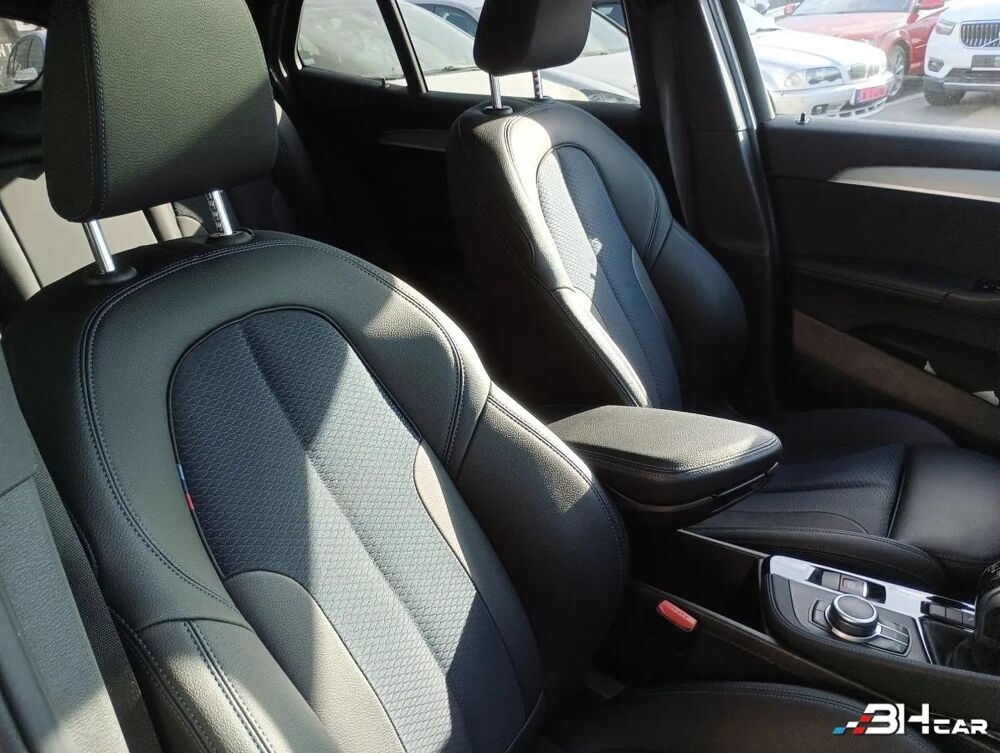 X2 1.8 I 140 M-SPORT SDRIVE DKG BVA 2020 occasion 67500 Haguenau