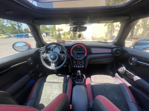 MINI COUPE 2019 occasion 83390 CUERS