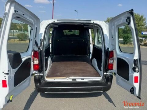 Partner 2022 occasion 49570 Montjean-sur-Loire