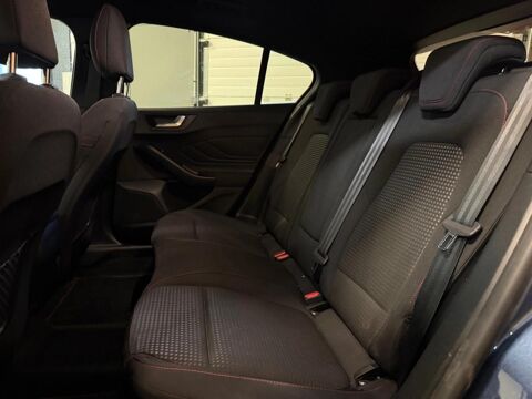 Focus 1.0 ECOBOOST 155 HYBRID MHEV ST-LINE X 2021 occasion 78410 Aubergenville