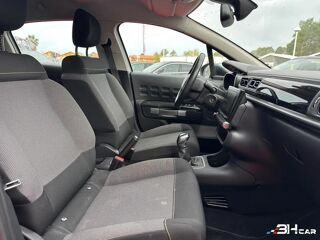 C3 GENERATION-III 1.2 VTI 80 EXCLUSIVE 2017 occasion 33980 Audenge