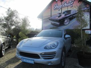 Cayenne 2011 occasion 78490 Galluis