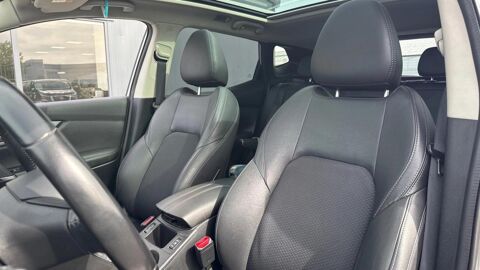 Qashqai GENERATION-II 1.5 DCI 110 TEKNA PLUS 2WD 2018 occasion 60200 Compi&egrave;gne