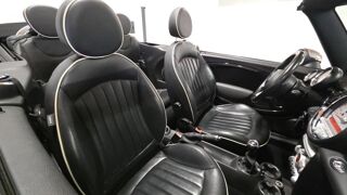 MINI COUPE 2010 occasion 76190 Auzebosc