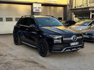 Classe GLE 2019 occasion 91210 DRAVEIL