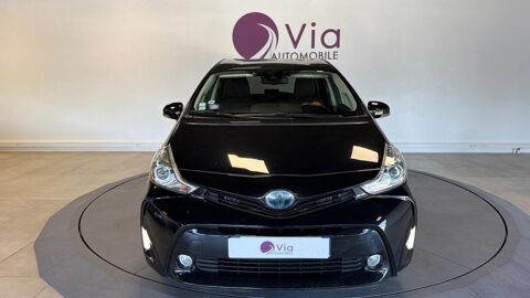 Prius 1.8 136H Lounge 2018 occasion 33600 Pessac