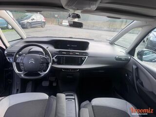 C4 Picasso 1.6 HDI 115 SEDUCTION BVA 2013 occasion 44840 Les Sorinieres