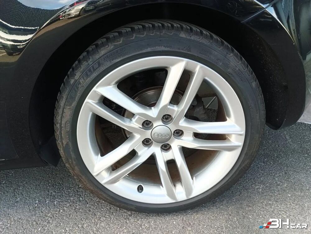 A1 1.4 TFSI COD 140 S-LINE 2015 occasion 67500 Haguenau