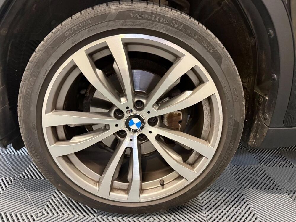 X6 3.0 D 260 LOUNGE PLUS XDRIVE BVA 2015 occasion 78410 Aubergenville