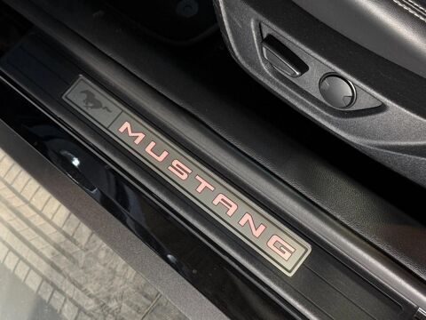 Mustang 5.0 V8 GT Fastback 2020 occasion 62400 B&eacute;thune