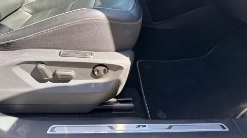 Tiguan 2.0 TDI Carat 4Motion 2018 occasion 33600 Pessac