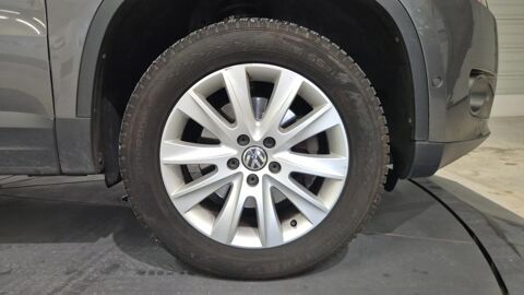 Tiguan 2.0 TDI 140 SPORT LINE 4MOTION 2011 occasion 66000 Perpignan