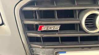 SQ5 3.0 BITDI 340 PLUS QUATTRO TIPTRONIC BVA 2016 occasion 17600 Saujon