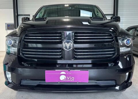 RAM 5.7 HEMI 2016 occasion 59494 Petite-For&ecirc;t