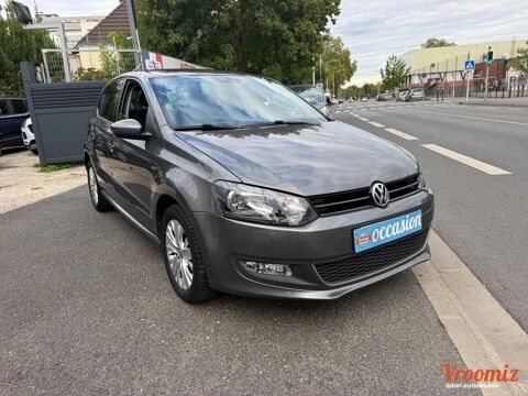 Polo 1.2 60 TREND LINE 2013 occasion 91200 Athis-Mons