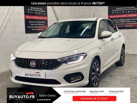 Fiat tipo 