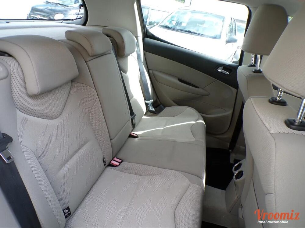 308 GENERATION-I 1.6 VTI 120 ALLURE 2011 occasion 42300 Roanne