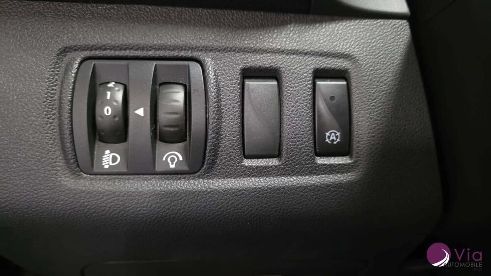 Clio ESTATE 0.9 TCE 90 ENERGY BUSINESS 2019 occasion 76190 Auzebosc