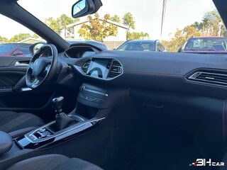 308 GENERATION-II SW 1.5 BLUEHDI 130 GT START-STOP 2020 occasion 33980 Audenge