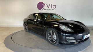 Panamera 4S 4 S 2010 occasion 33600 Pessac