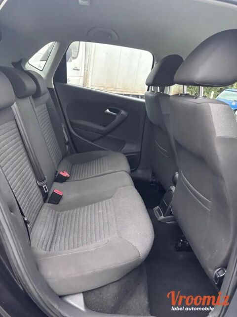 Polo 1.6 TDI 90 CONFORT LINE 2011 occasion 78500 SARTROUVILLE