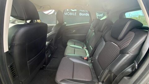 Sc&eacute;nic 1.7 BLUEDCI 120 INTENS 2019 occasion 33600 Pessac
