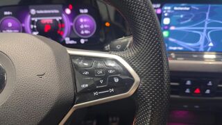 Golf 2.0 TSI 300 GTI CLUBSPORT DSG BVA 2021 occasion 59494 Petite-For&ecirc;t