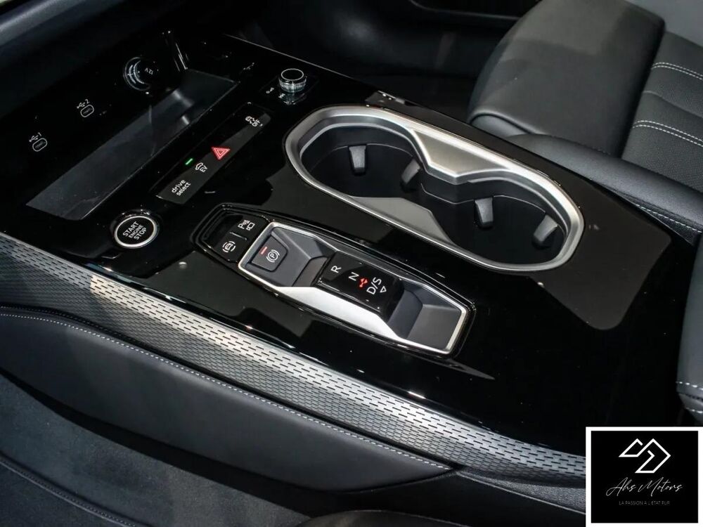 A6 e-hybrid quattro 270 kW S line 367ch 2026 occasion 83260 LA CRAU