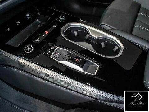 A6 e-hybrid quattro 270 kW S line 367ch 2026 occasion 83260 LA CRAU