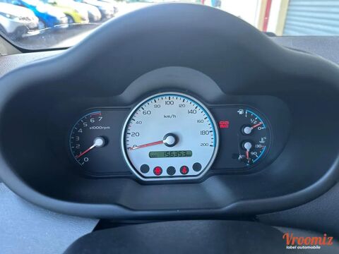 i10 2008 occasion 77250 &Eacute;cuelles