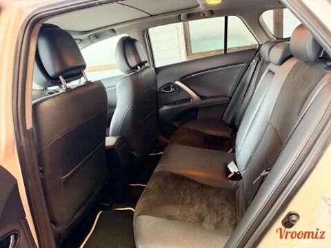 Avensis BREAK 2.0 D4D 125 BUSINESS 2014 occasion 41000 Blois
