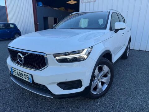 Annonce voiture Volvo XC40 15990 €