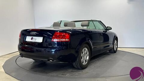 A4 2008 occasion 66000 Perpignan