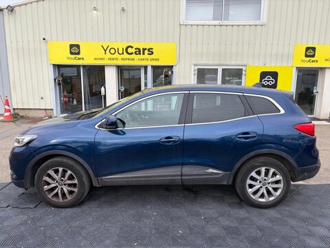 Kadjar 2020 occasion 78630 Orgeval