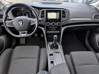M&eacute;gane 2023 occasion 56250 TREFFLEAN
