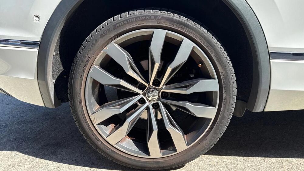 Tiguan 2.0 TDI Carat 4Motion 2018 occasion 33600 Pessac