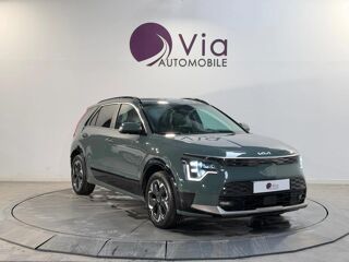 Niro ELEC 204 EV Premium 2024 occasion 62400 B&eacute;thune