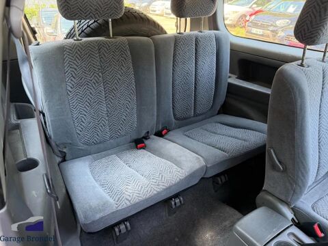 Grand Vitara 2001 occasion 69580 Sathonay-Camp