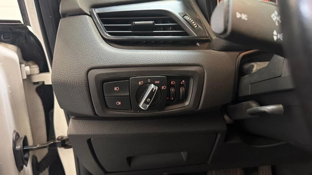 Serie 2 ActiveTourer 225xe 224ch Lounge 2017 occasion 91380 Chilly-Mazarin