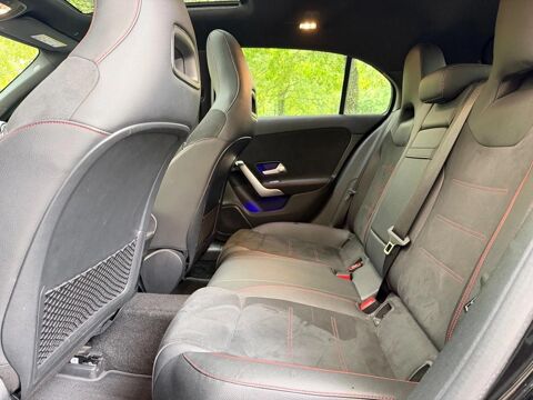 Classe A 1.3 200 165 AMG LINE 7G-DCT BVA 2022 occasion 75019 Paris