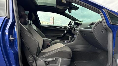 Golf 2.0 R300 R BMT 4Motion 2015 occasion 60200 Compi&egrave;gne