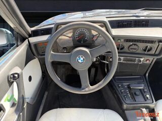 S&eacute;rie 6 635 CSi e24 1983 occasion 34140 M&egrave;ze