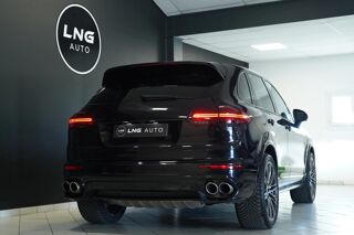 Cayenne 3.0 E-HYBRID 416H 330 PHEV 10.8KWH S TIPTRONIC-S BVA 2016 occasion 69330 Pusignan